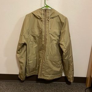 Mens Burton Snow Jacket